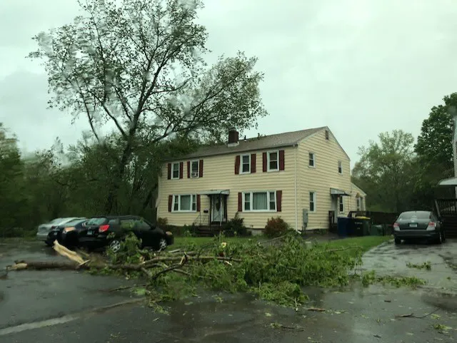 Apex Exteriors LLC Picture 1