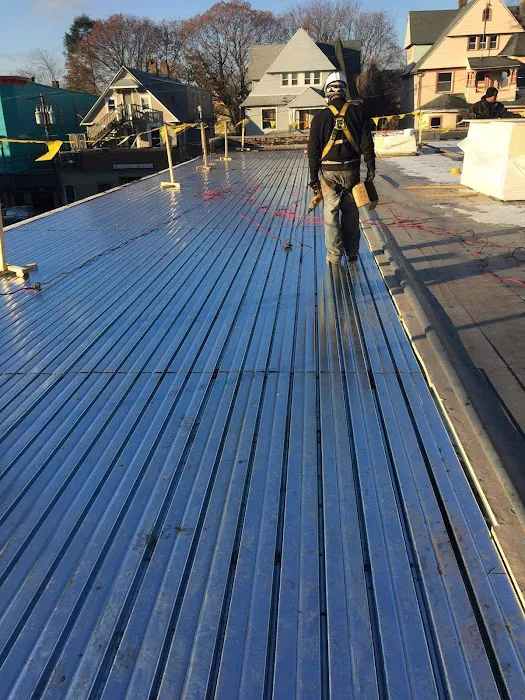 Apex Exteriors LLC Picture 7