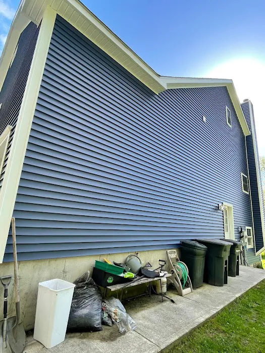 Apex Exteriors LLC Picture 6