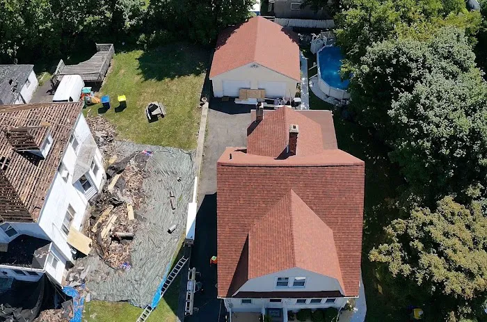 Apex Exteriors LLC Picture 5