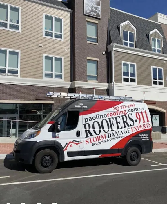 PAOLINO ROOFING Picture 3