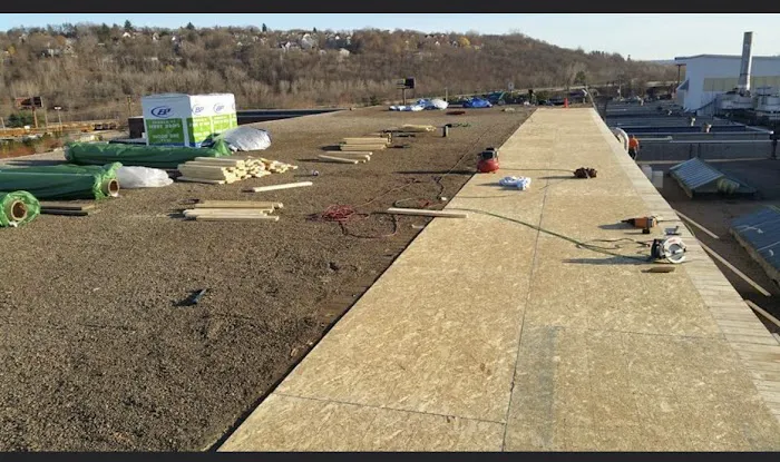 PAOLINO ROOFING Picture 5