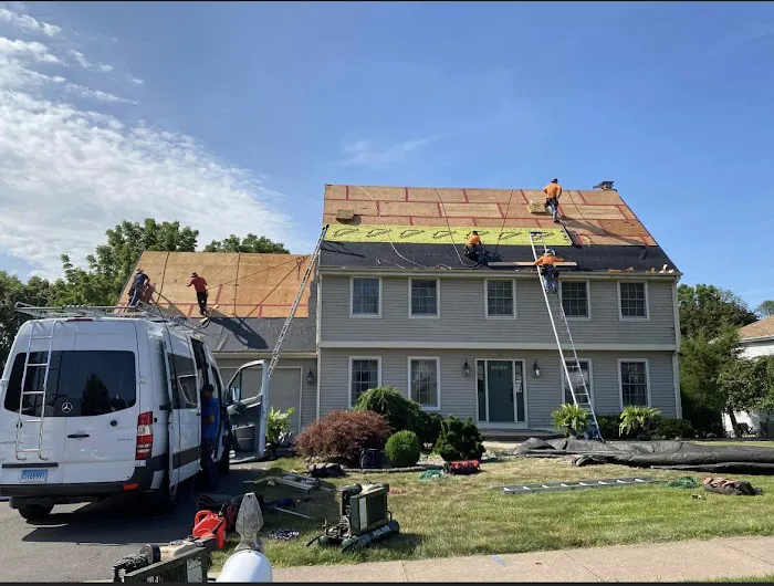 PAOLINO ROOFING Picture 10