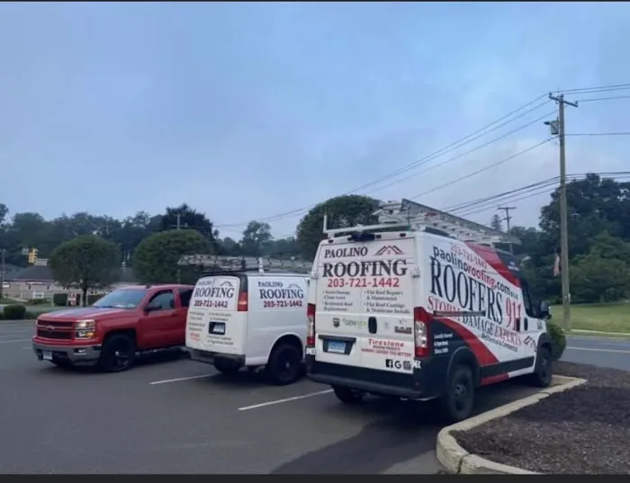 PAOLINO ROOFING Picture 6