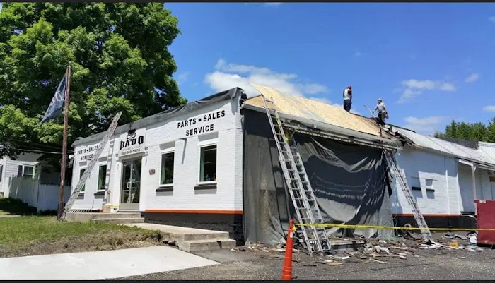 PAOLINO ROOFING Picture 7