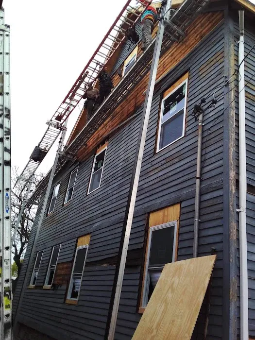 M.b.a. construction experts llc Picture 3