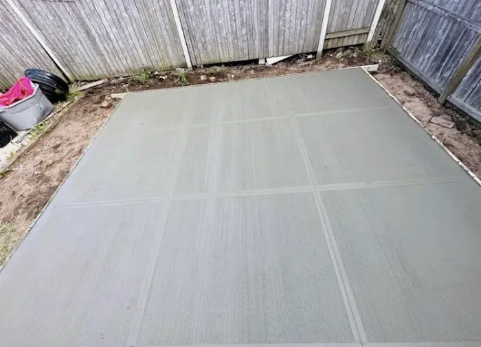 M.b.a. construction experts llc Picture 1