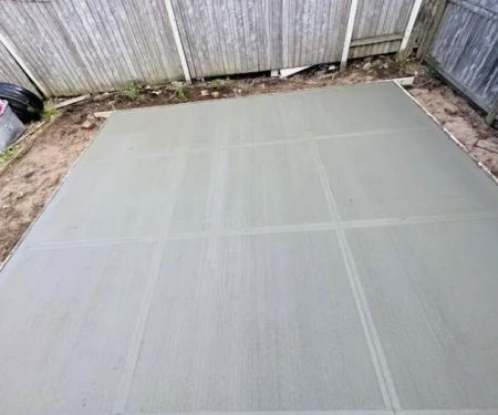 M.b.a. construction experts llc