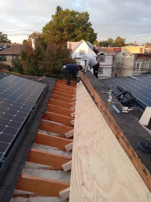 M.b.a. construction experts llc Picture 8