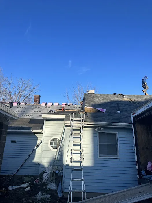 4 Weather Restoration LLC Picture 7