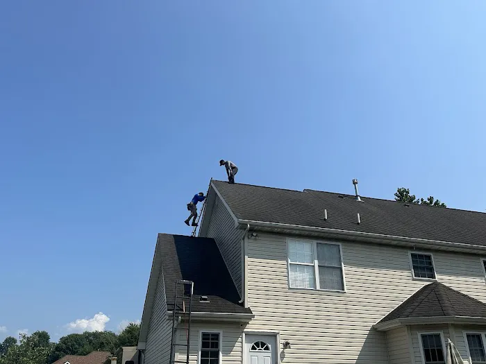 4 Weather Restoration LLC Picture 5