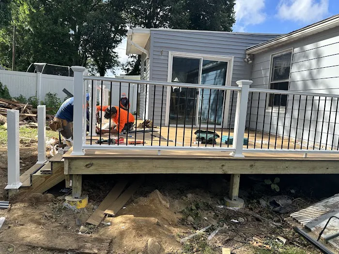 4 Weather Restoration LLC Picture 8