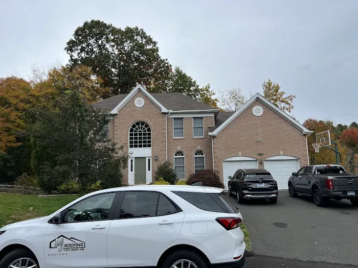 M & J Roofing Services Picture 4