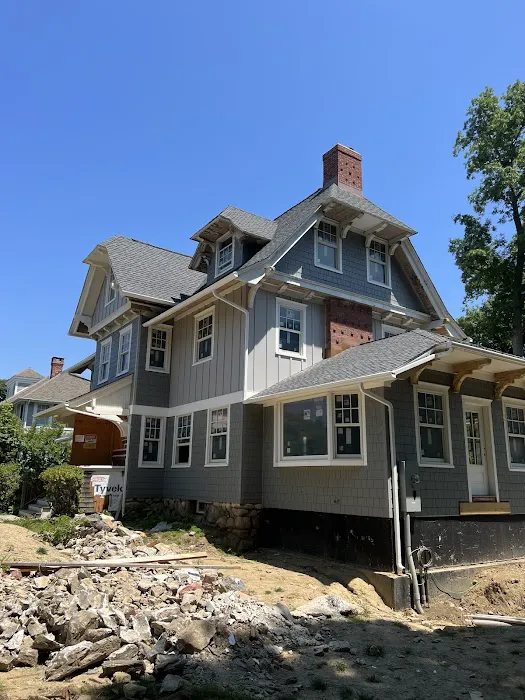 M & J Roofing Services Picture 1