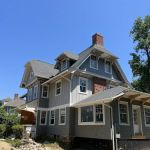 M & J Roofing Services