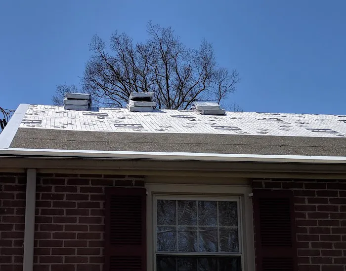 M & J Roofing Services Picture 7