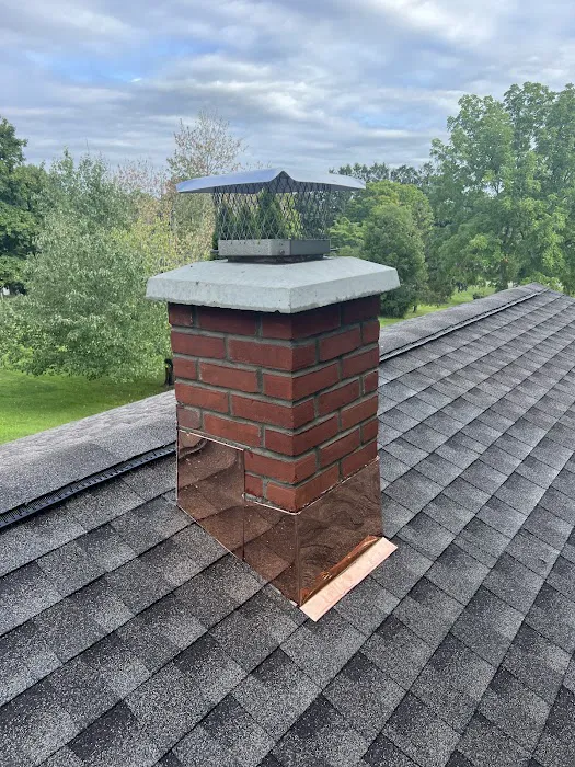 M & J Roofing Services Picture 9