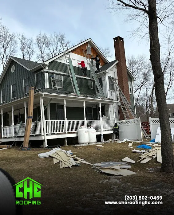 CHE ROOFING Picture 3