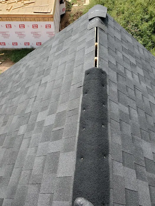 CHE ROOFING Picture 4