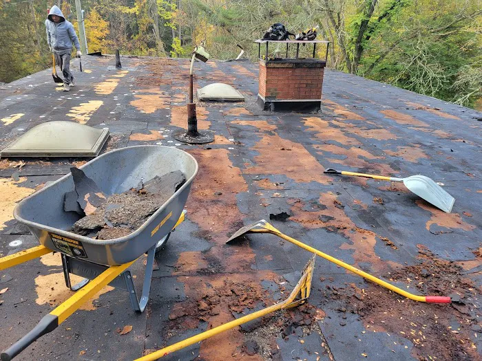 CHE ROOFING Picture 10