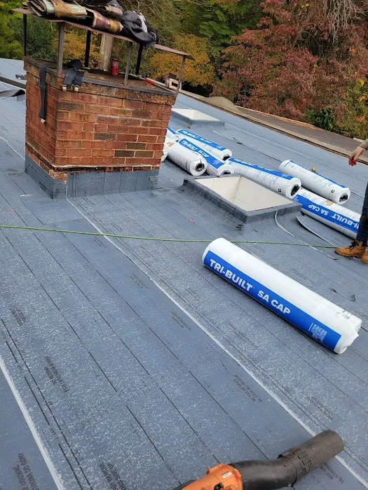 CHE ROOFING Picture 7