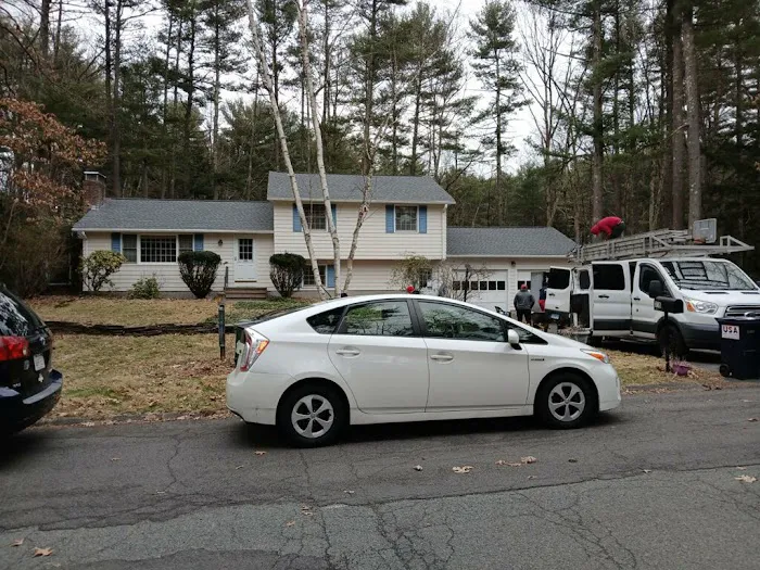 CHE ROOFING Picture 9