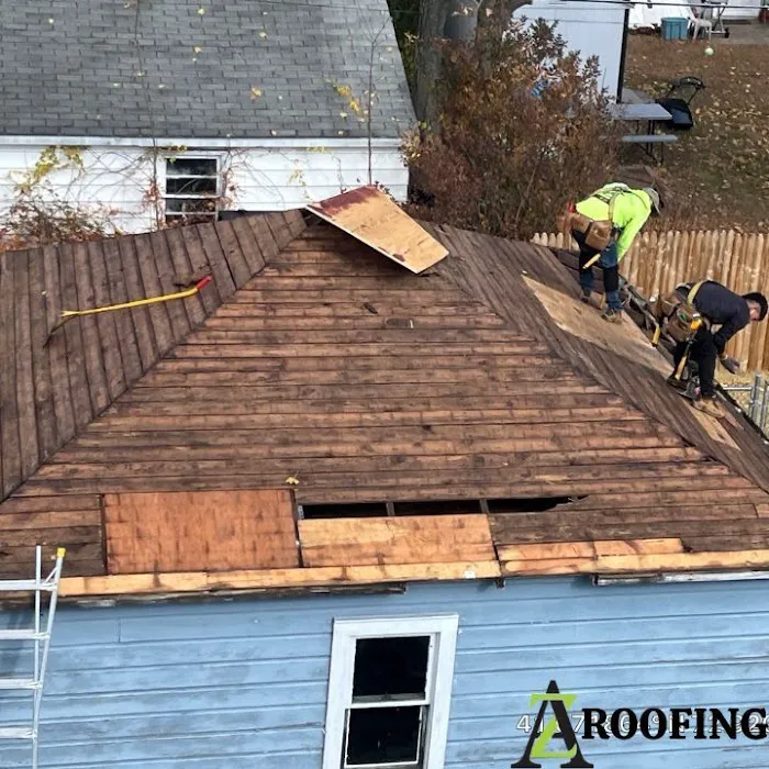 AZ Roofing Picture 7