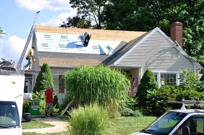 O'Donnell Bros Picture 2