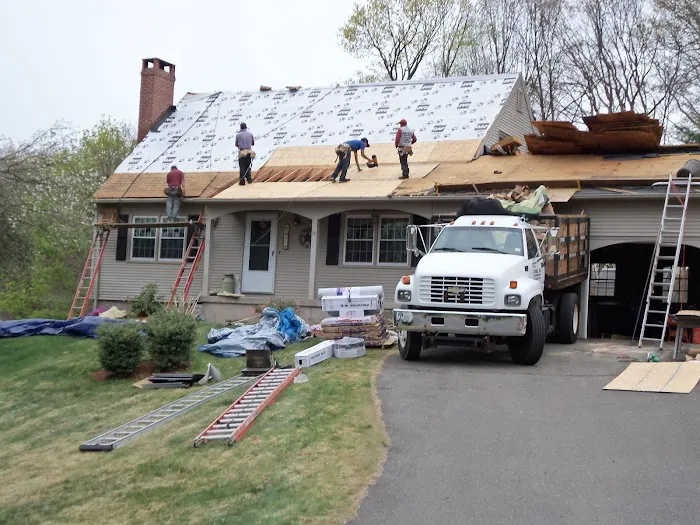 O'Donnell Bros Picture 6