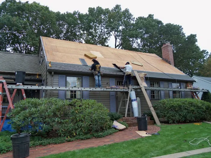 O'Donnell Bros Picture 10