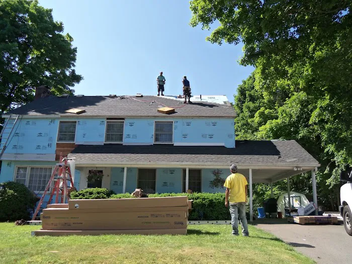 O'Donnell Bros Picture 9