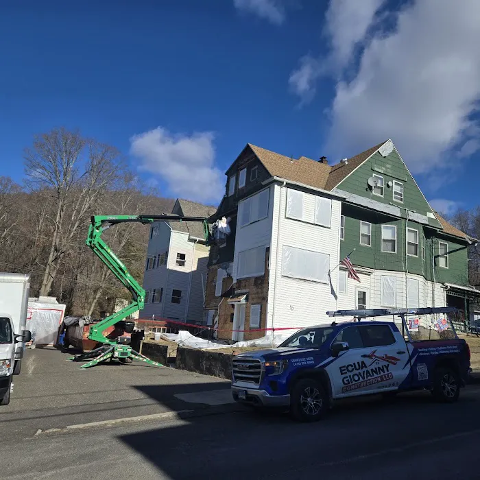 ECUA GIOVANNY CONSTRUCTION LLC Picture 4