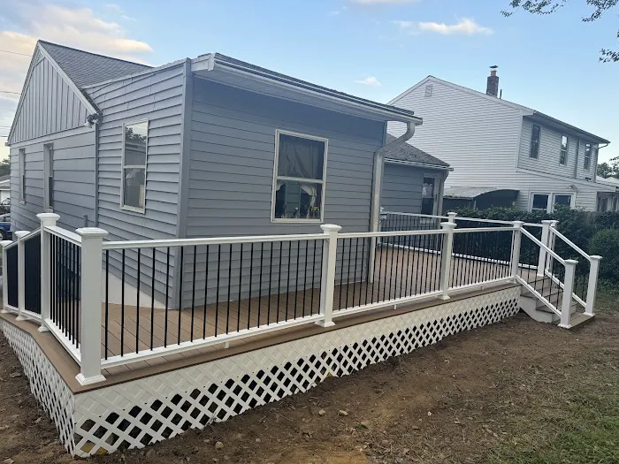 ECUA GIOVANNY CONSTRUCTION LLC Picture 1