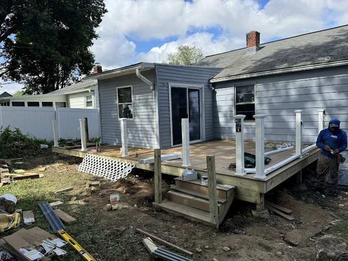 ECUA GIOVANNY CONSTRUCTION LLC Picture 9