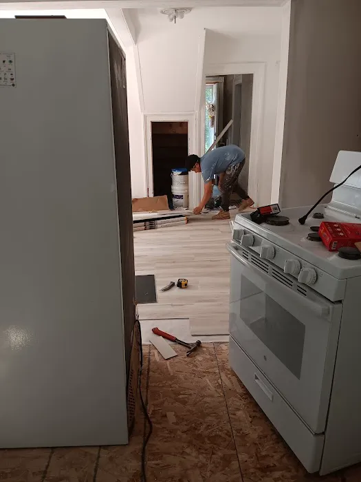 ECUA GIOVANNY CONSTRUCTION LLC Picture 6