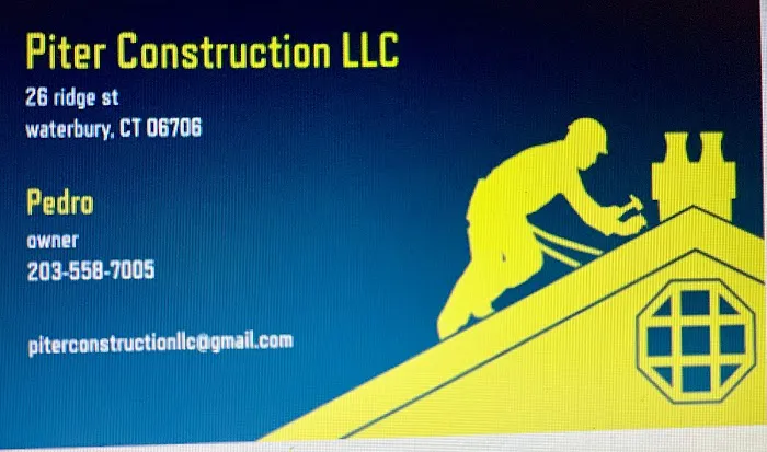 Piter construction LLC Picture 6