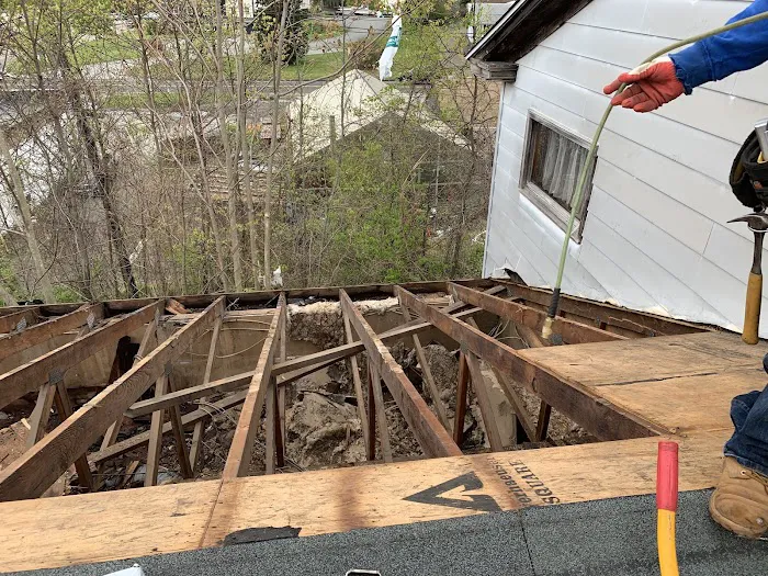 Piter construction LLC Picture 3