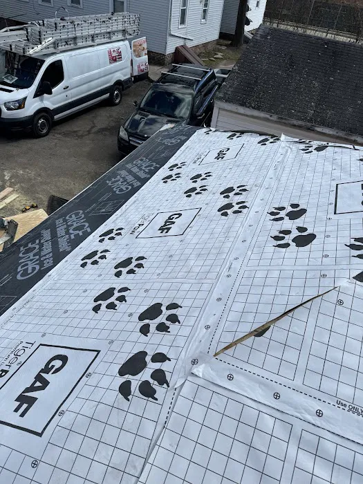 M2J construction LLC Picture 7