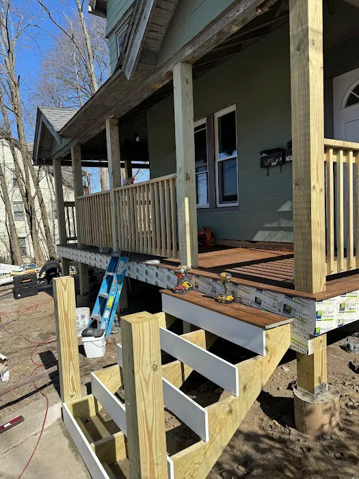 M2J construction LLC Picture 6