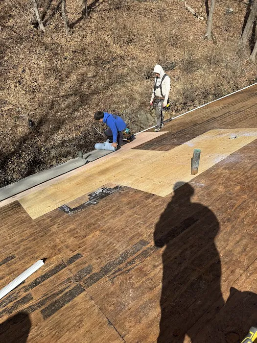 M2J construction LLC Picture 1