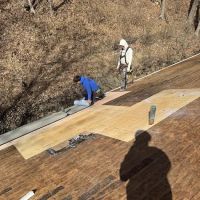 M2J construction LLC ico