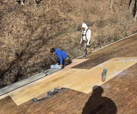 M2J construction LLC