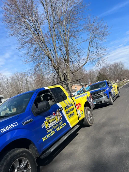 Roofing King LLC Picture 3