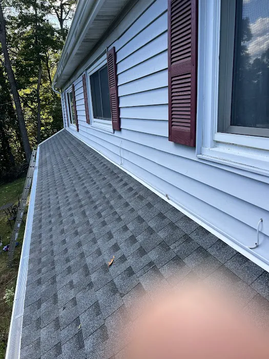 Roofing King LLC Picture 2