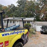 Roofing King LLC ico