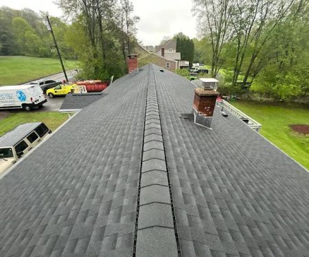 ELITEX ROOFING