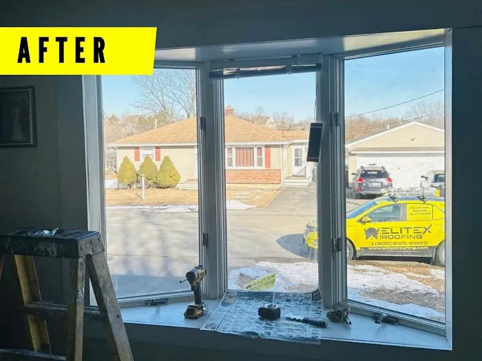 ELITEX ROOFING Picture 2