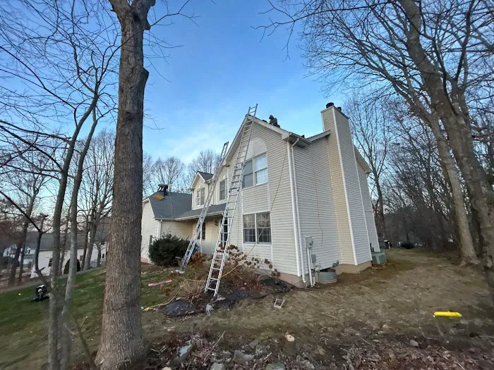 ELITEX ROOFING Picture 8