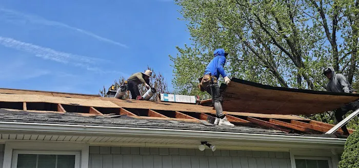 ELITEX ROOFING Picture 7