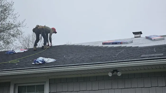 ELITEX ROOFING Picture 4